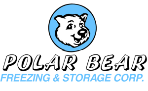 polar bear logo
